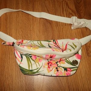 Billabong Fanny pack Floral